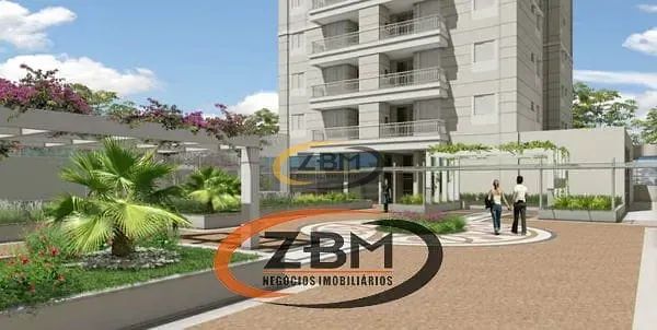 Apartamento à venda, Edifício Splendor, 03 Quartos (01 suíte), Sacada com churrasqueira, C - Foto 2