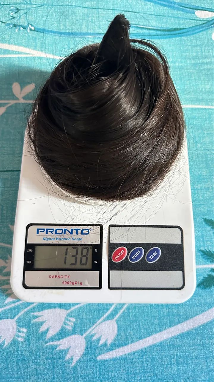 Cabelo brasileiro