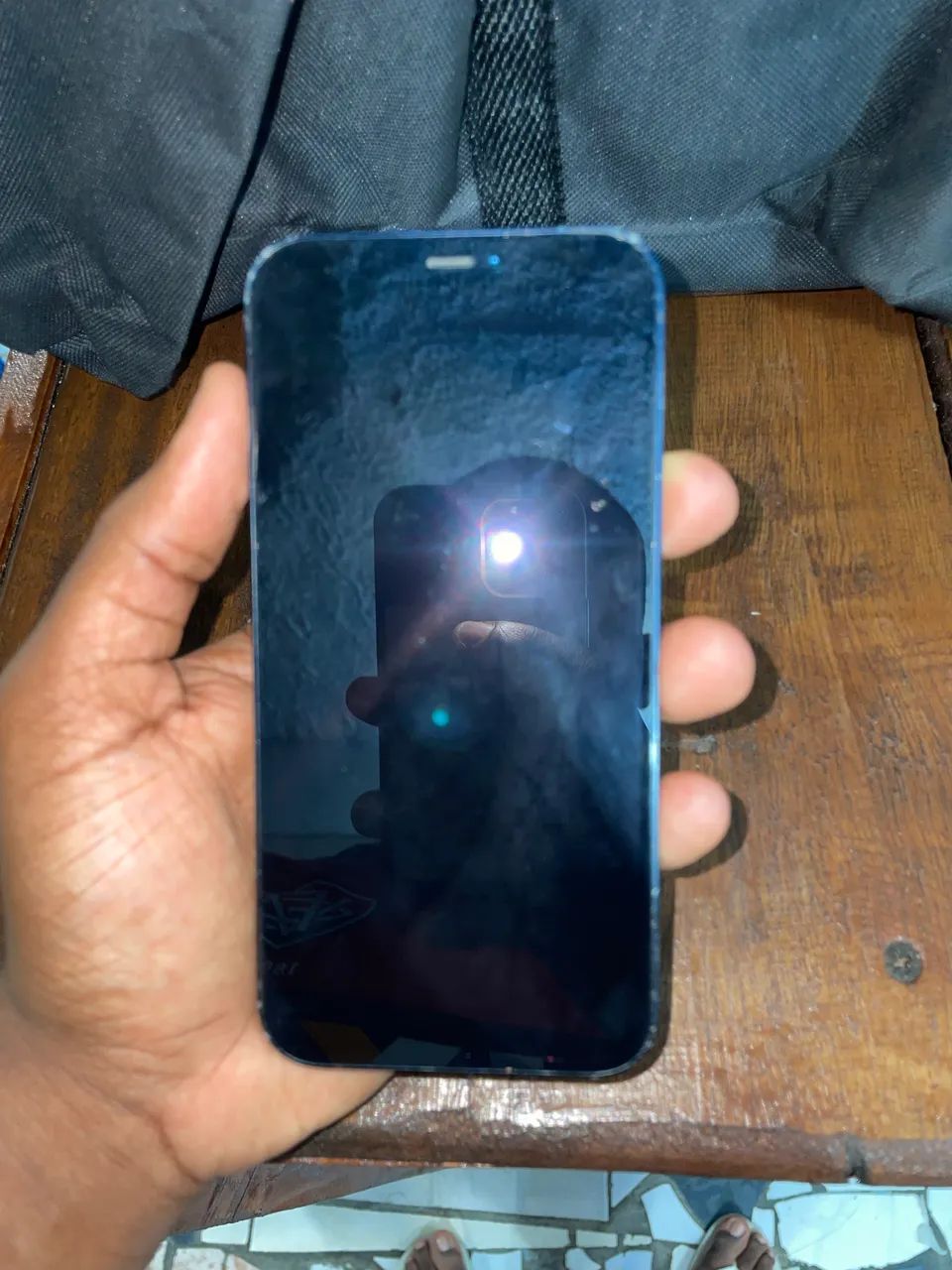 Celular iPhone 12 - Foto 4