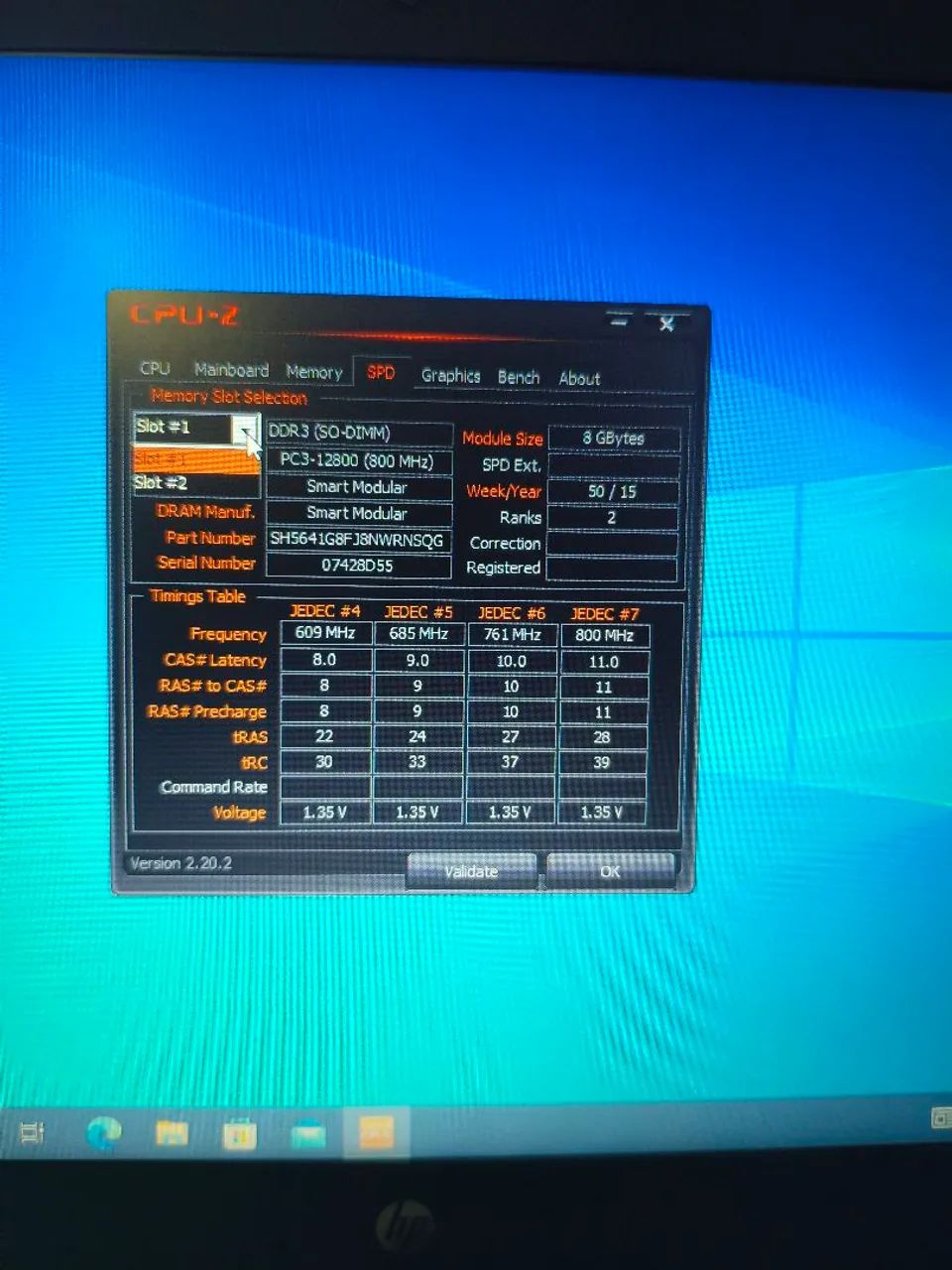 Notebook HP-ProBook 645 - Foto 4