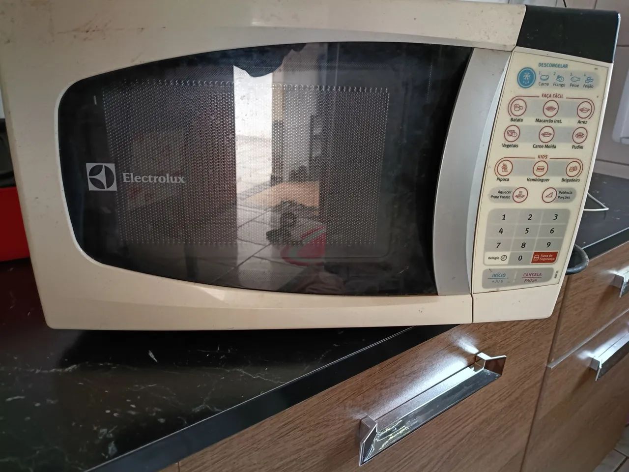 Microondas  - Foto 2