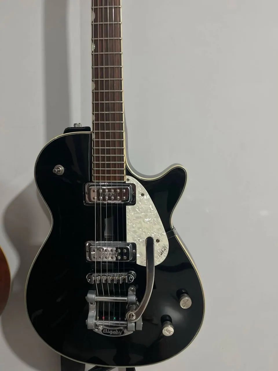 Guitarra Gretsch Electromatic