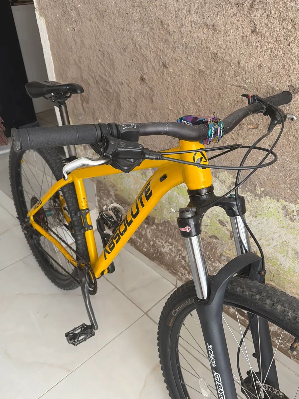 Bike aro 29  - Foto 4