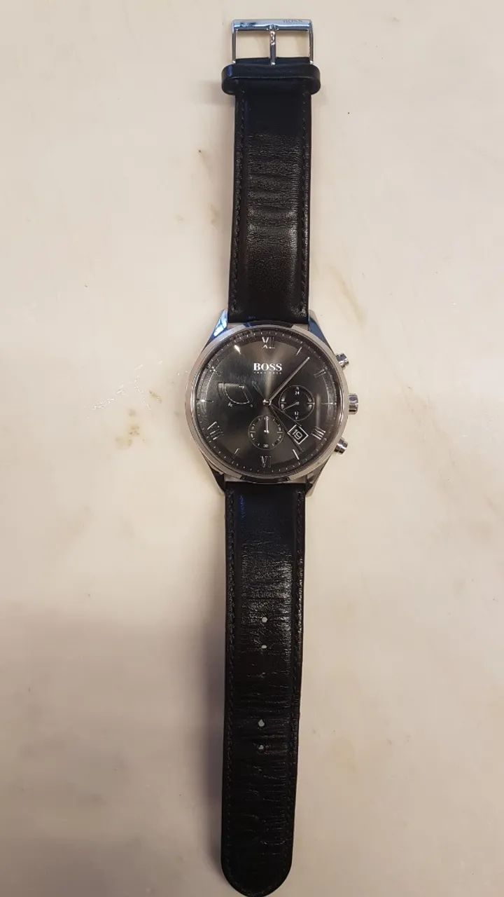 Relógio Hugo Boss