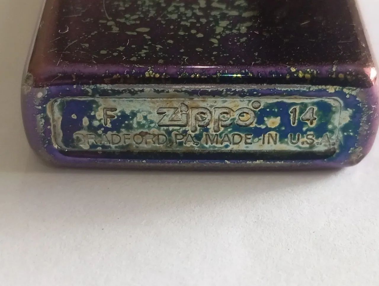 Zippo  - Foto 2