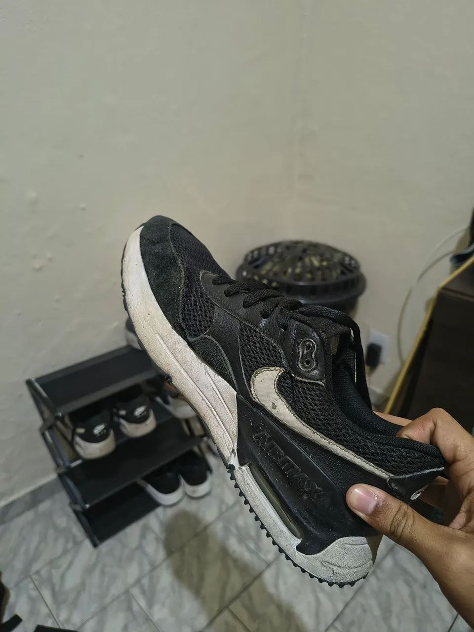 Air Max Nike - n40 - Foto 2