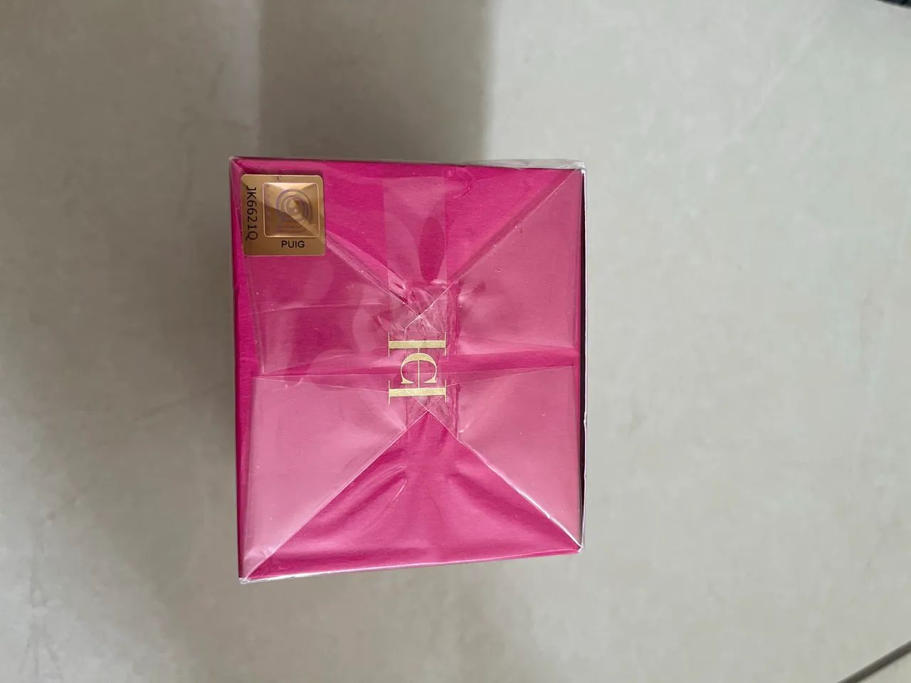 Perfume Carolina Herrera  - Foto 4