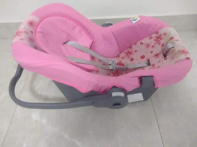 Bebê Conforto - Foto 4