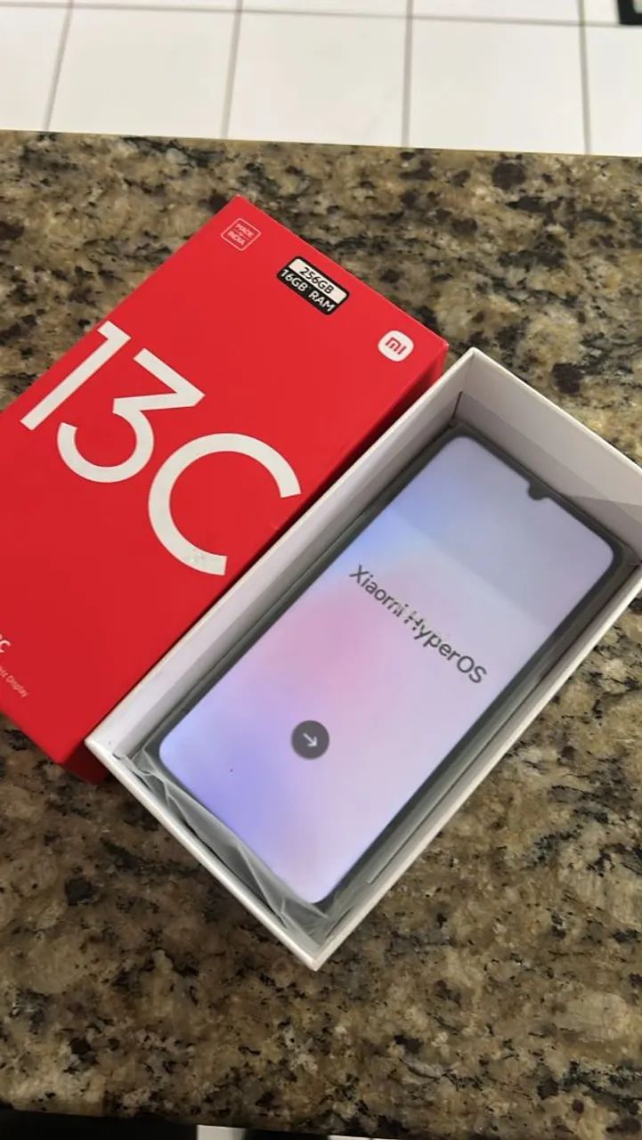 Redmi 13C - Foto 2