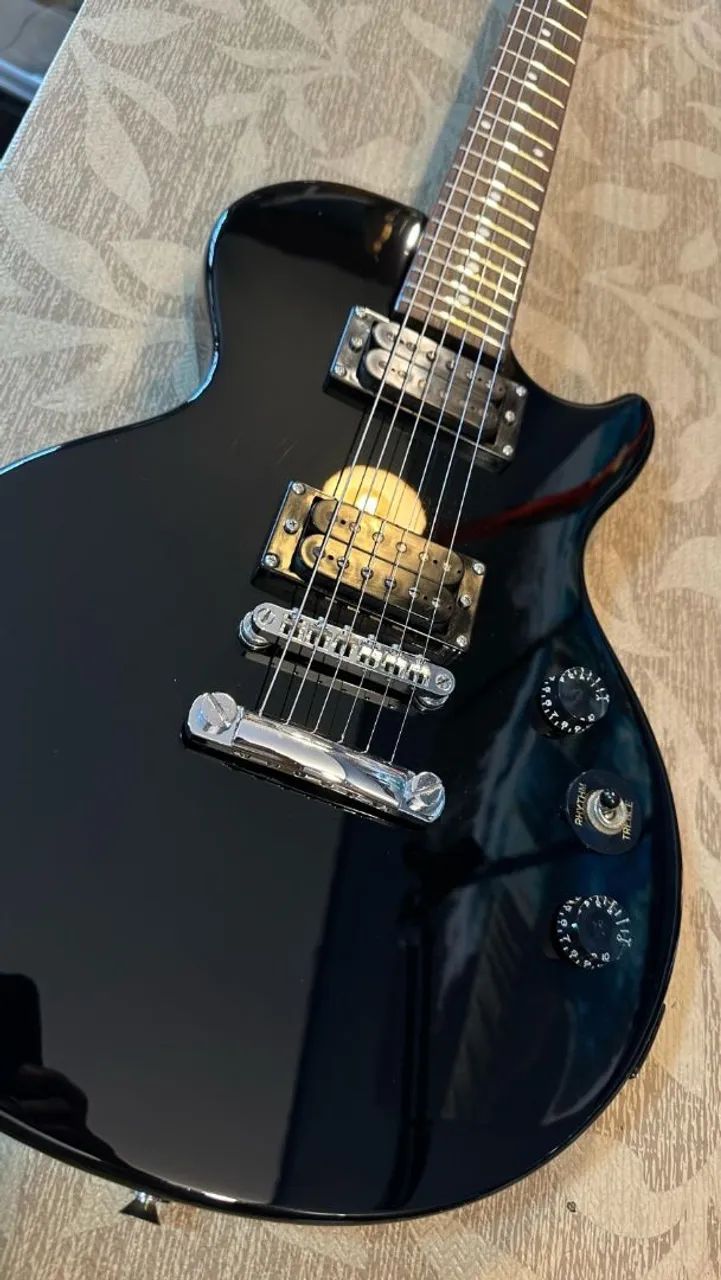 Epiphone Player 2 - Foto 3