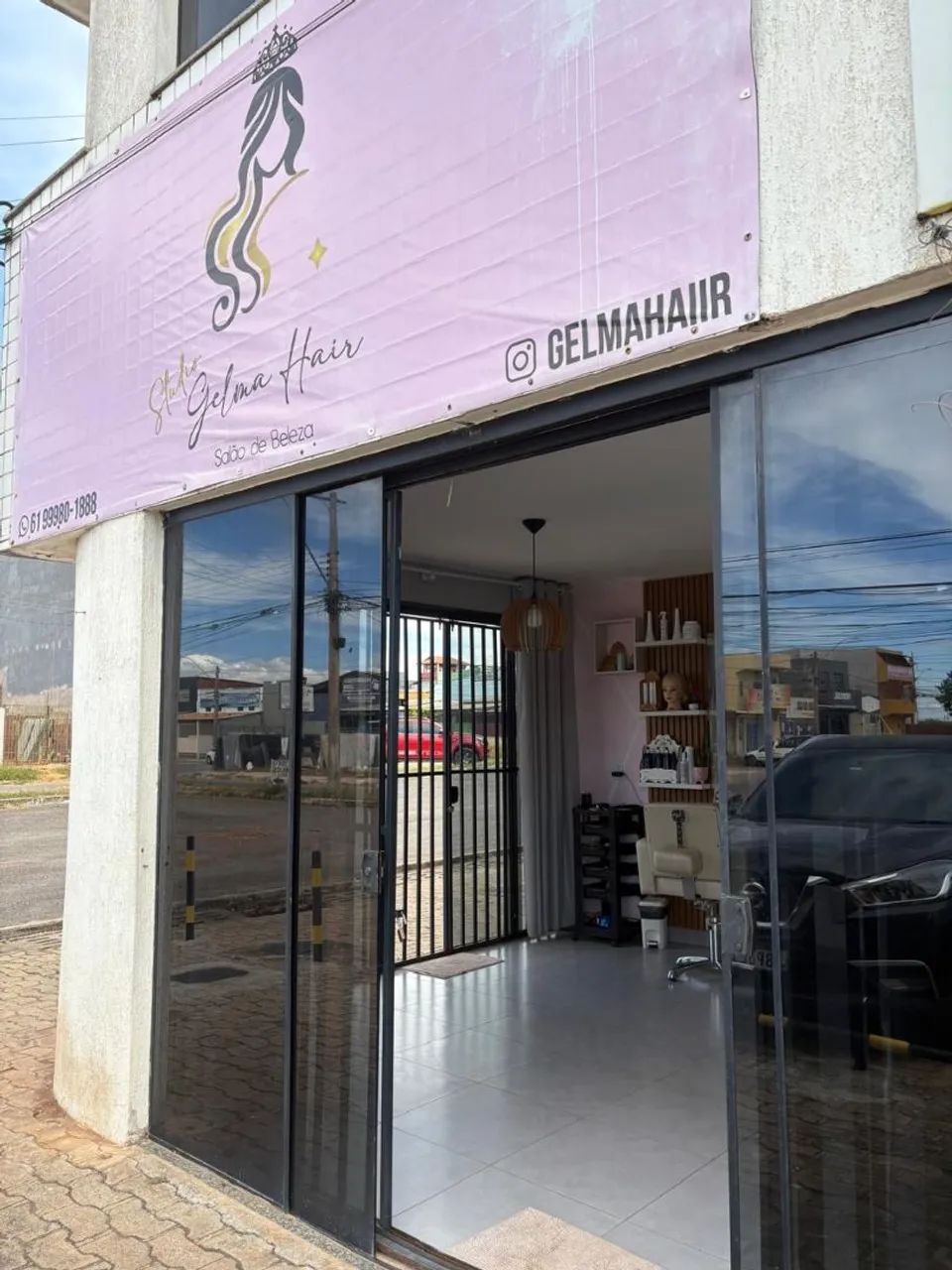 Vendo loja samambaia sul  - Foto 5