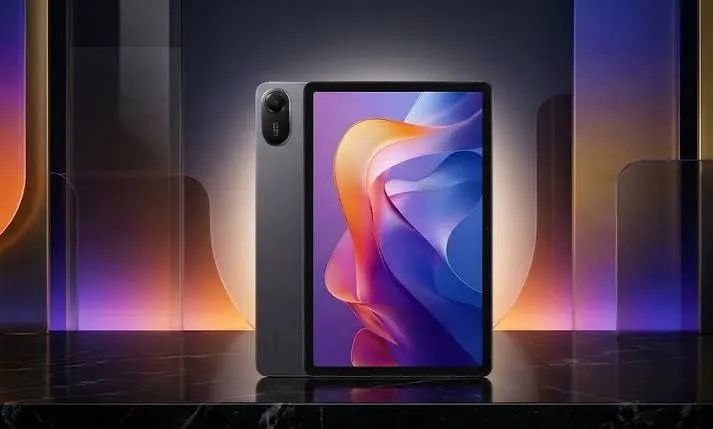 TABLET XIAOMI REDMI PAD 2 128GB/4GB - Foto 3