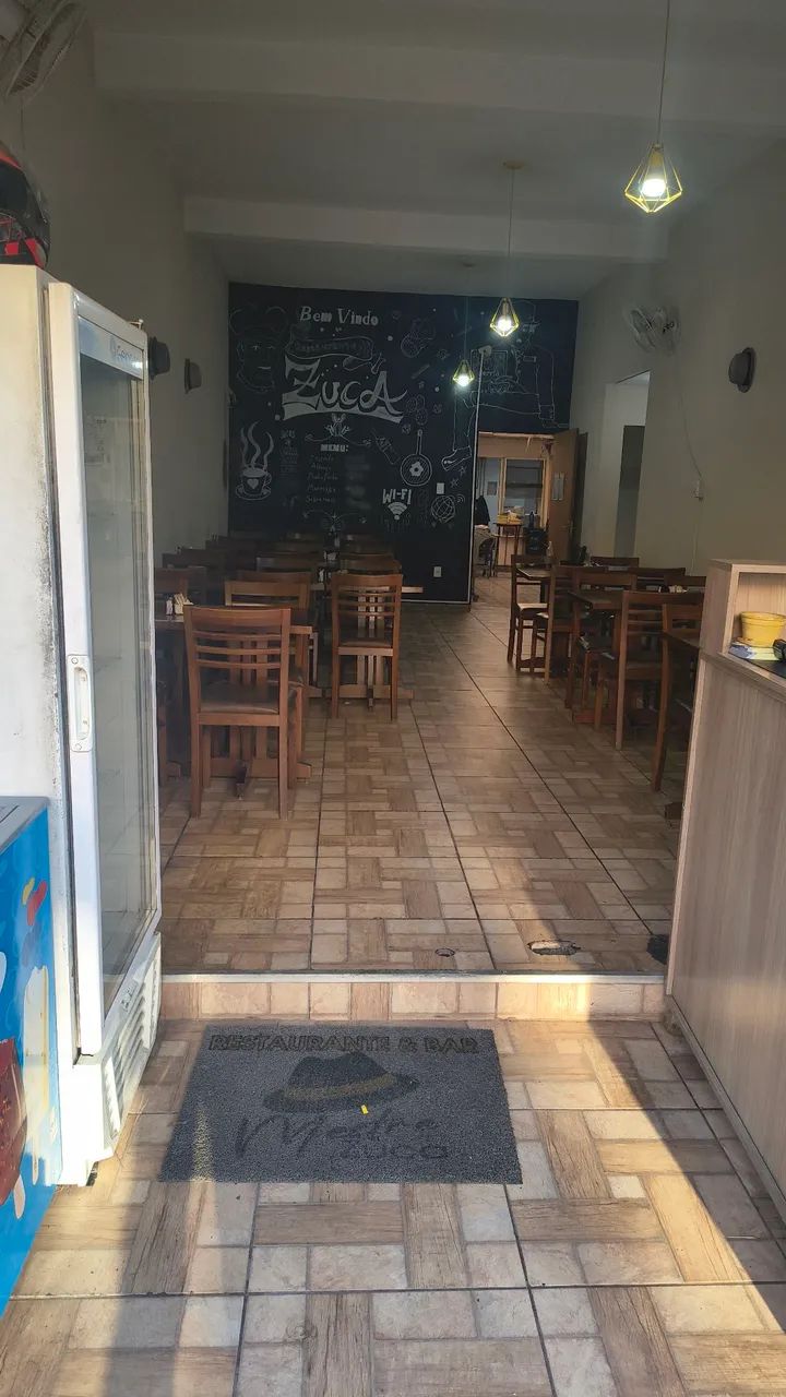 Restaurante a venda estação varginha  - Foto 2