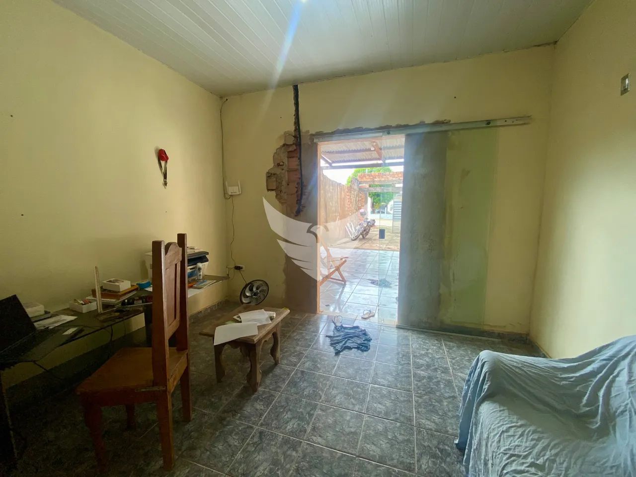 Casa com ponto comercial | Não Financia - Foto 5