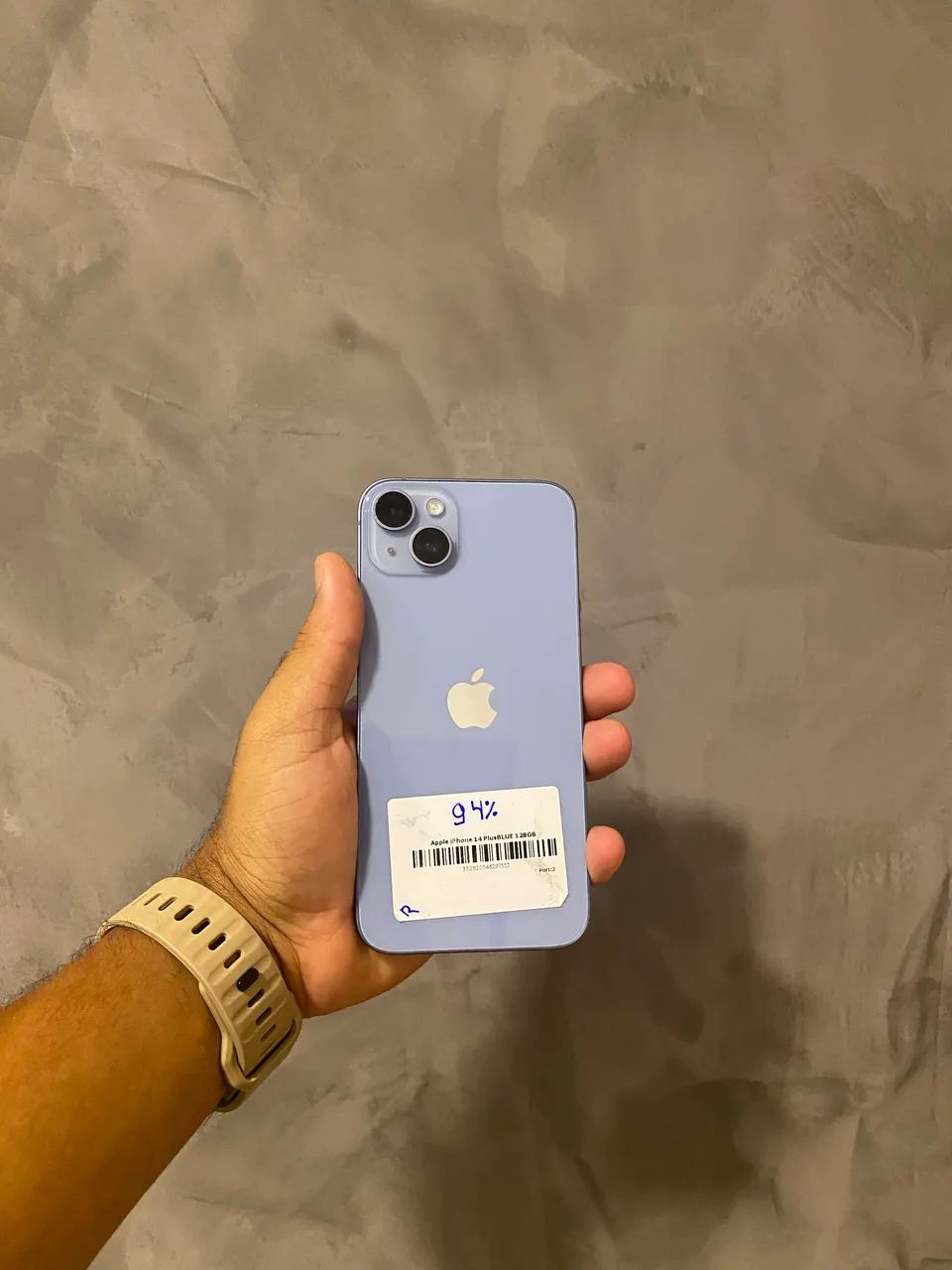 iPhone 14 Plus 128gb - Foto 3
