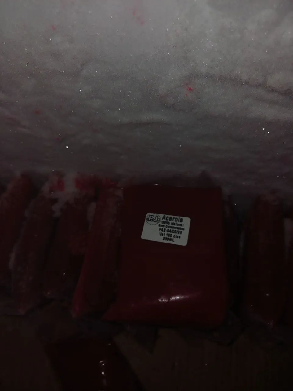 Pj polpas de frutas - Foto 3