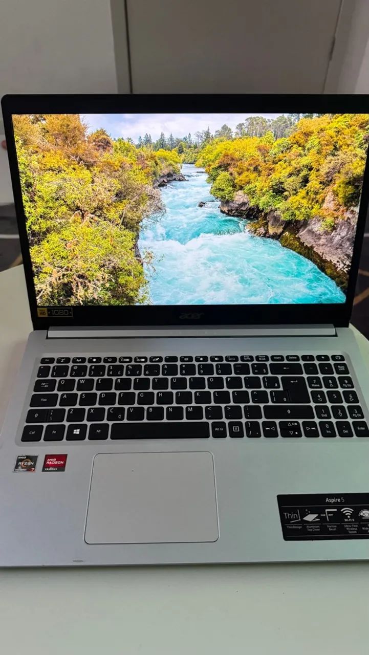 Notebook Acer  - Foto 3