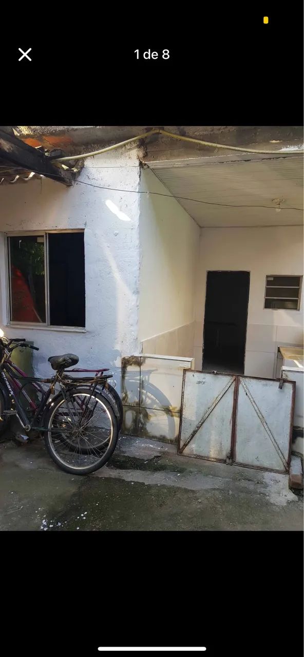 Foto - Duque de Caxias - Chácaras Rio-Petrópolis