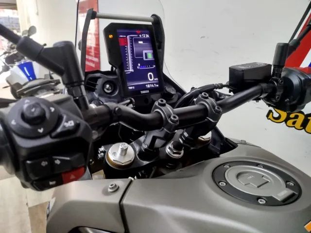 YAMAHA XTZ 700 TENERE  - Foto 3