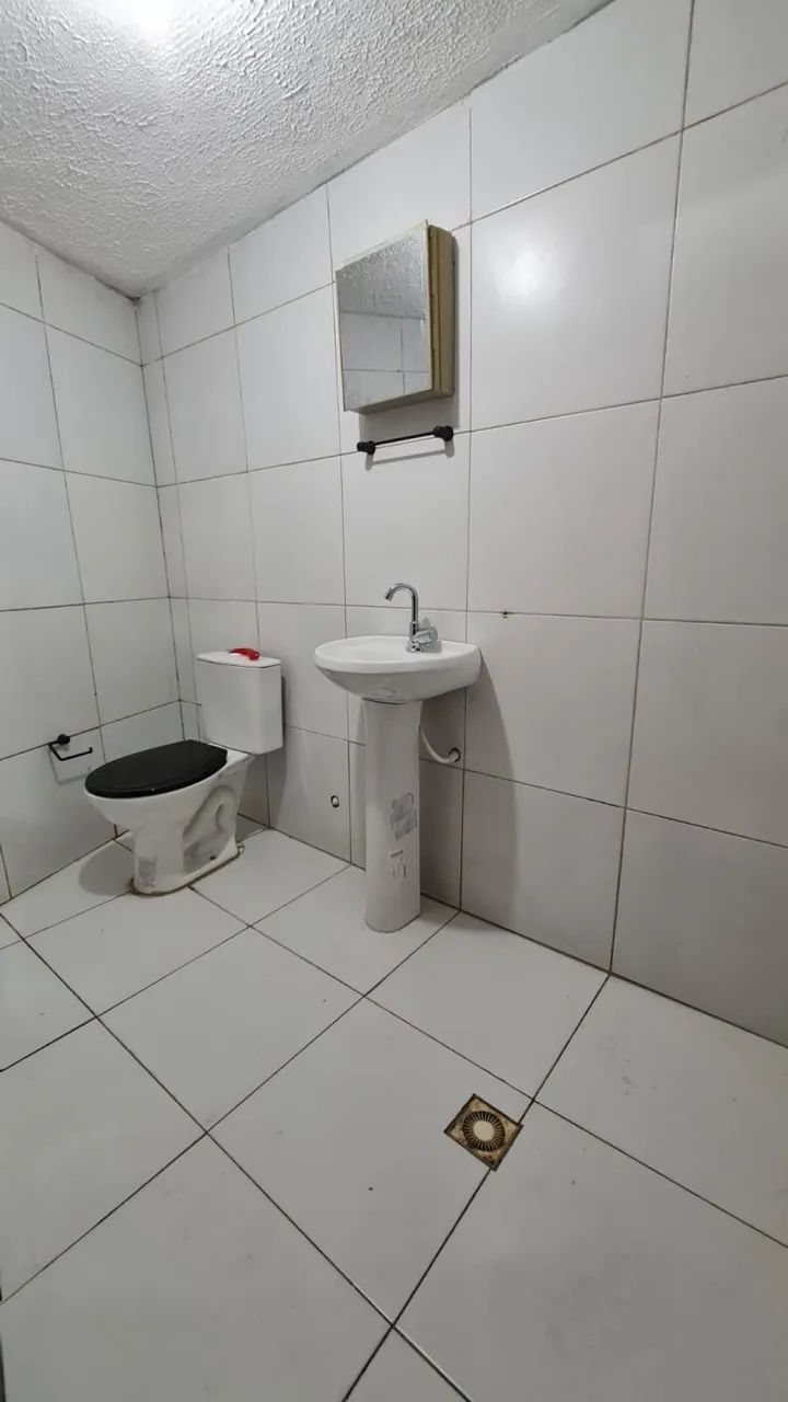 Casa duplex com 4 quartos no São Geraldo - Foto 4