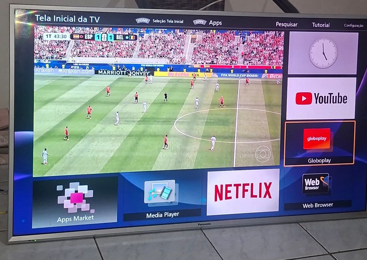 TV LED LCD - Foto 2