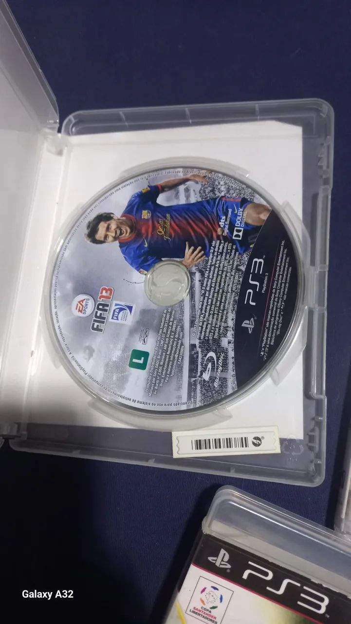 Jogos ps3 - Foto 3