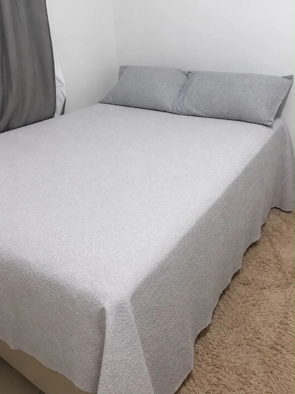 Cama casal 
