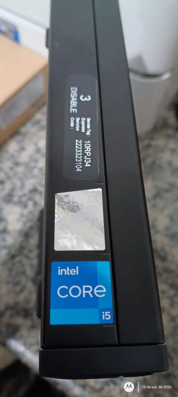 MINI PC DELL - Foto 4