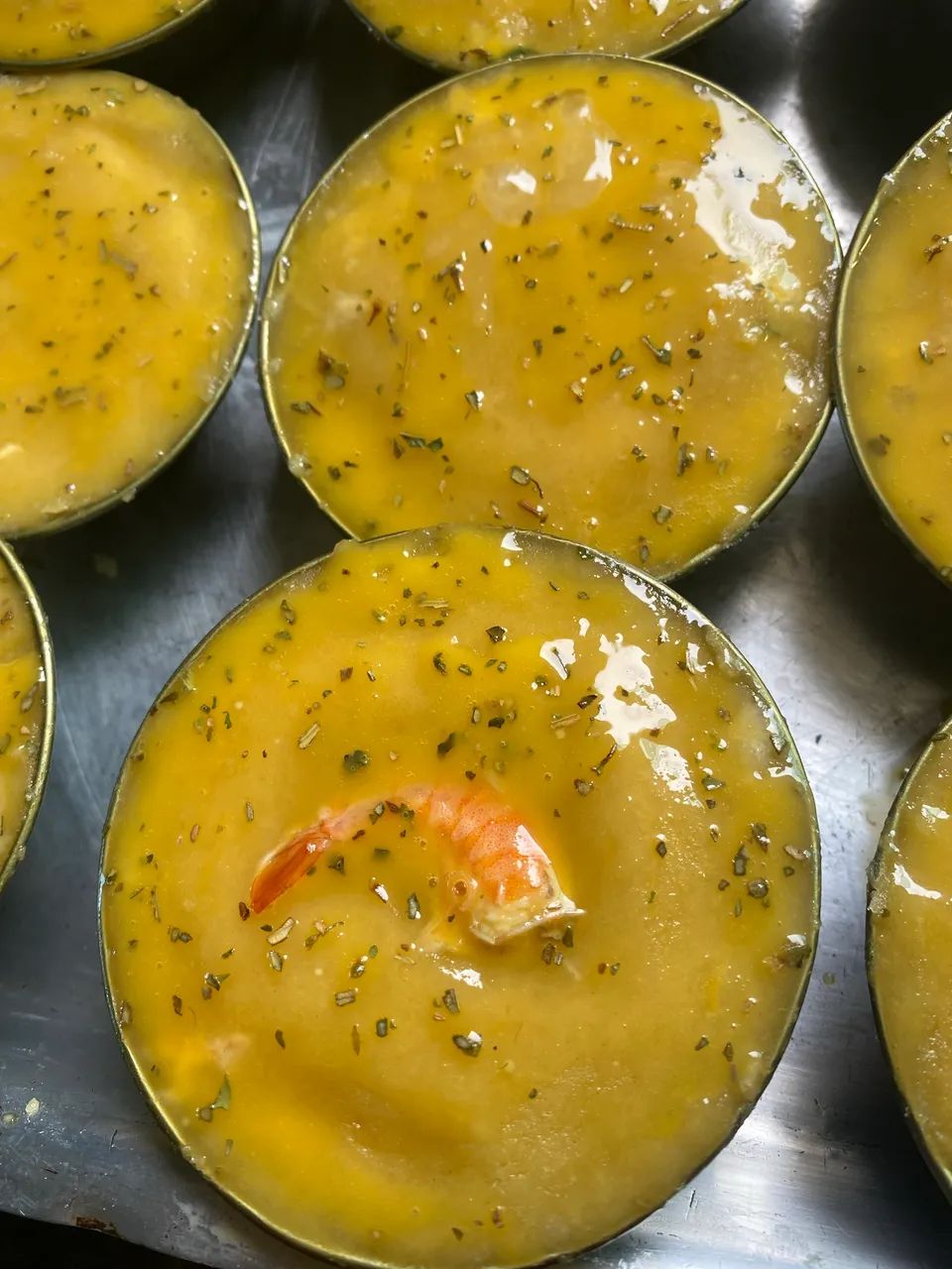 Cento de empadas  - Foto 2