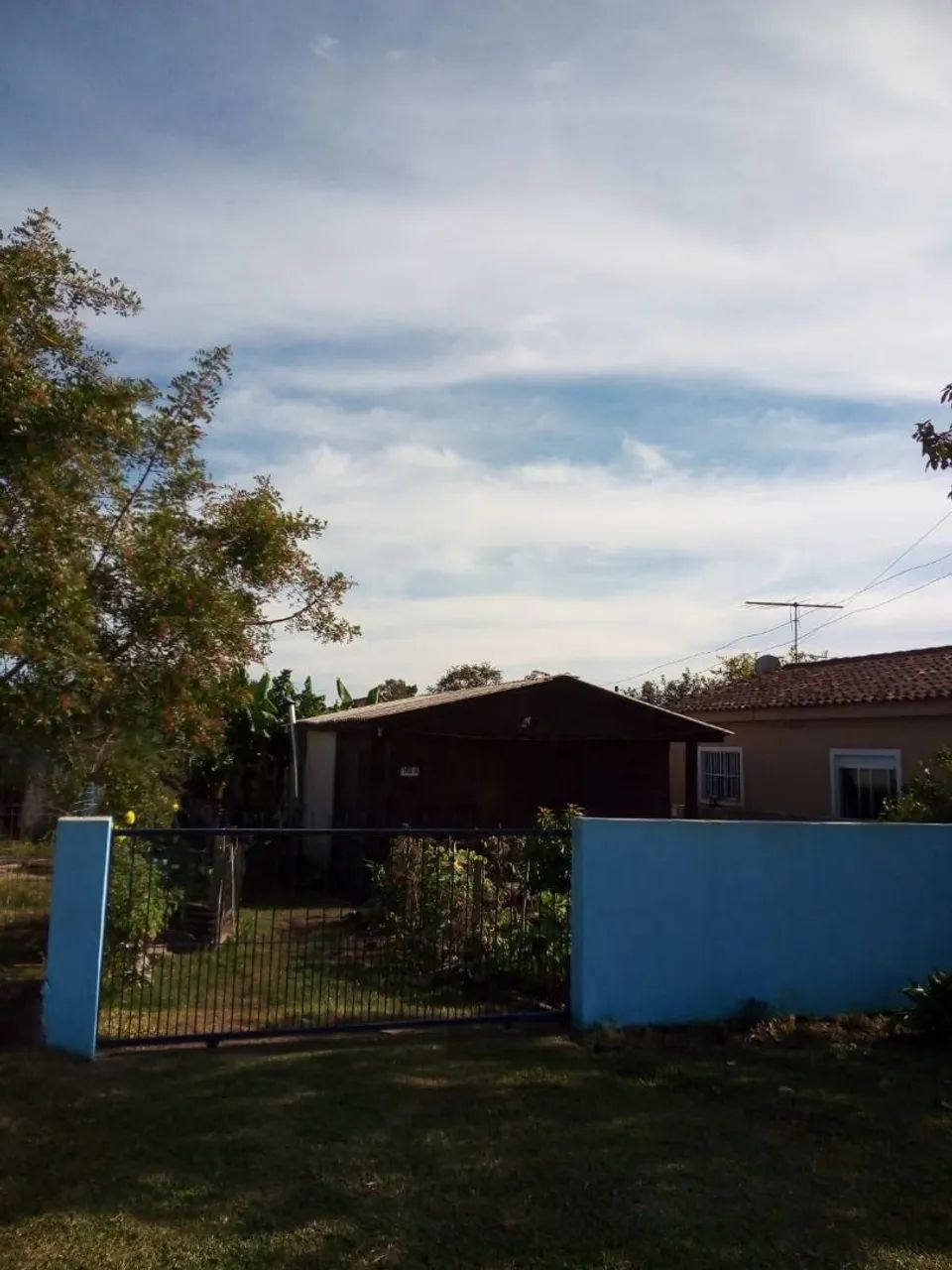 Foto - Pelotas - Três Vendas