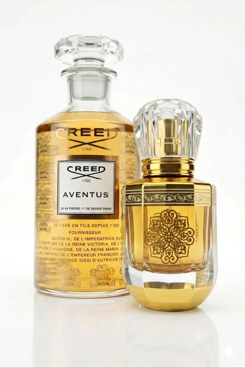 Creed Aventus 75ml 2本セット Zlata Creed Aventus 2018 - Split 30ml - Beleza e Cuidados Pessoais
