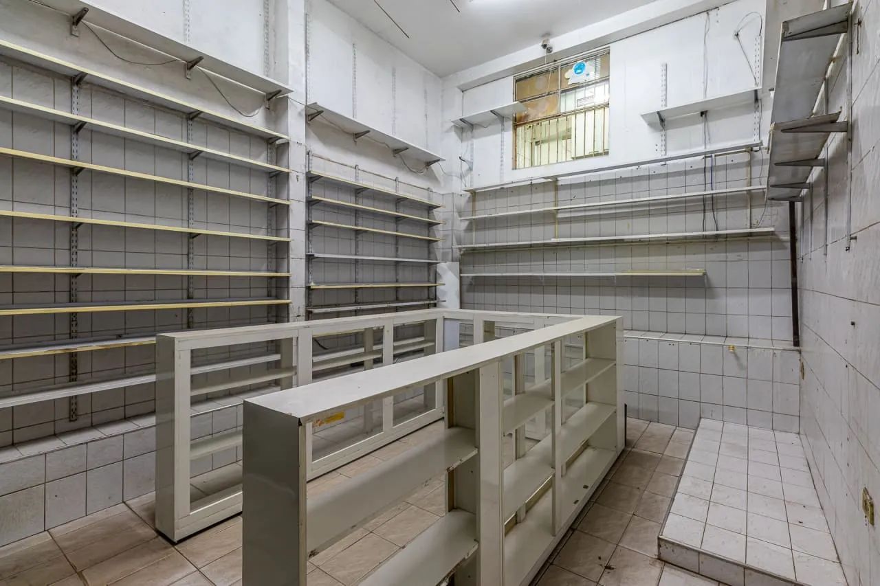 Loja na Rua Arnaldo Bonaventura, 75  103 m² - Foto 4
