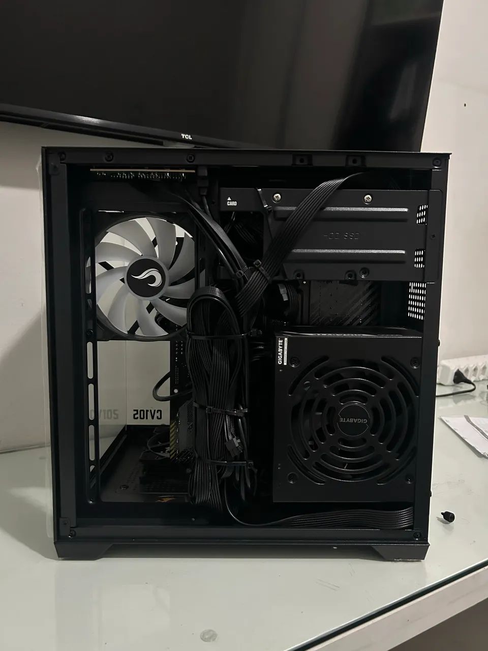 Pc gamer semi montado - Foto 2