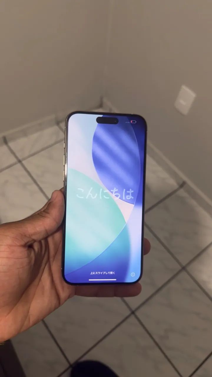 IPHONE 15 PRO MAX 256gb  - Foto 2