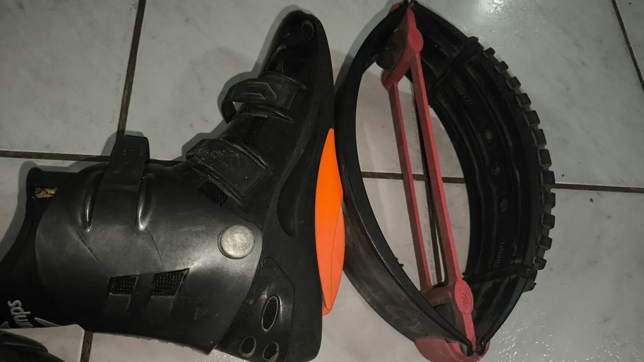 Kangoo jumps Pro - Foto 2