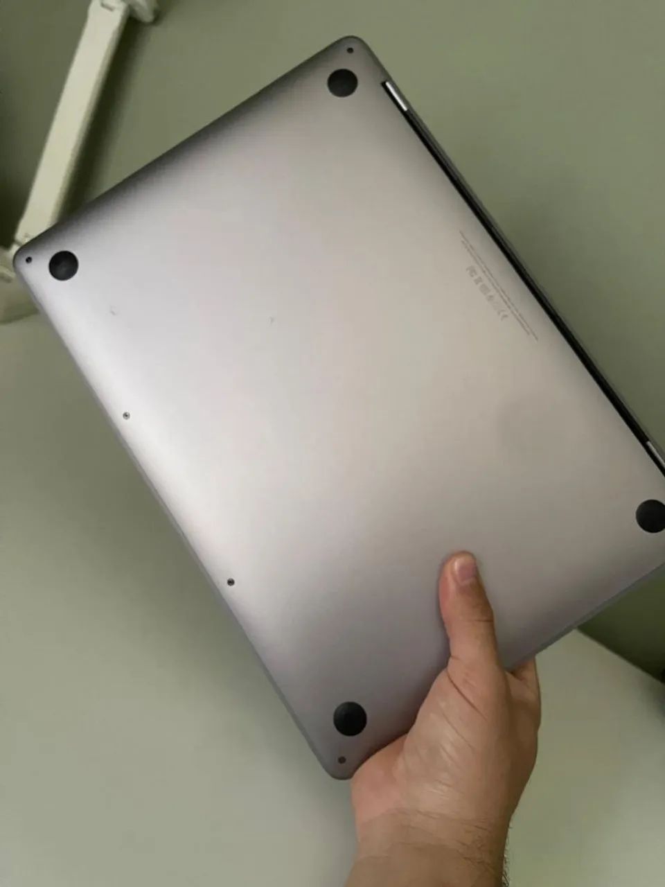 VENDO MAC BOOK PRO 2017  - Foto 3