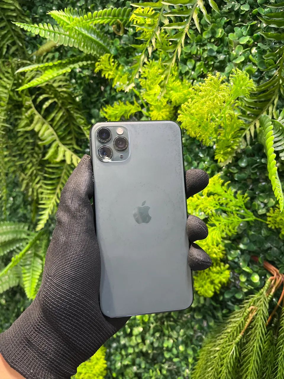 IPHONE 11 PRO MAX 256GB  - Foto 2