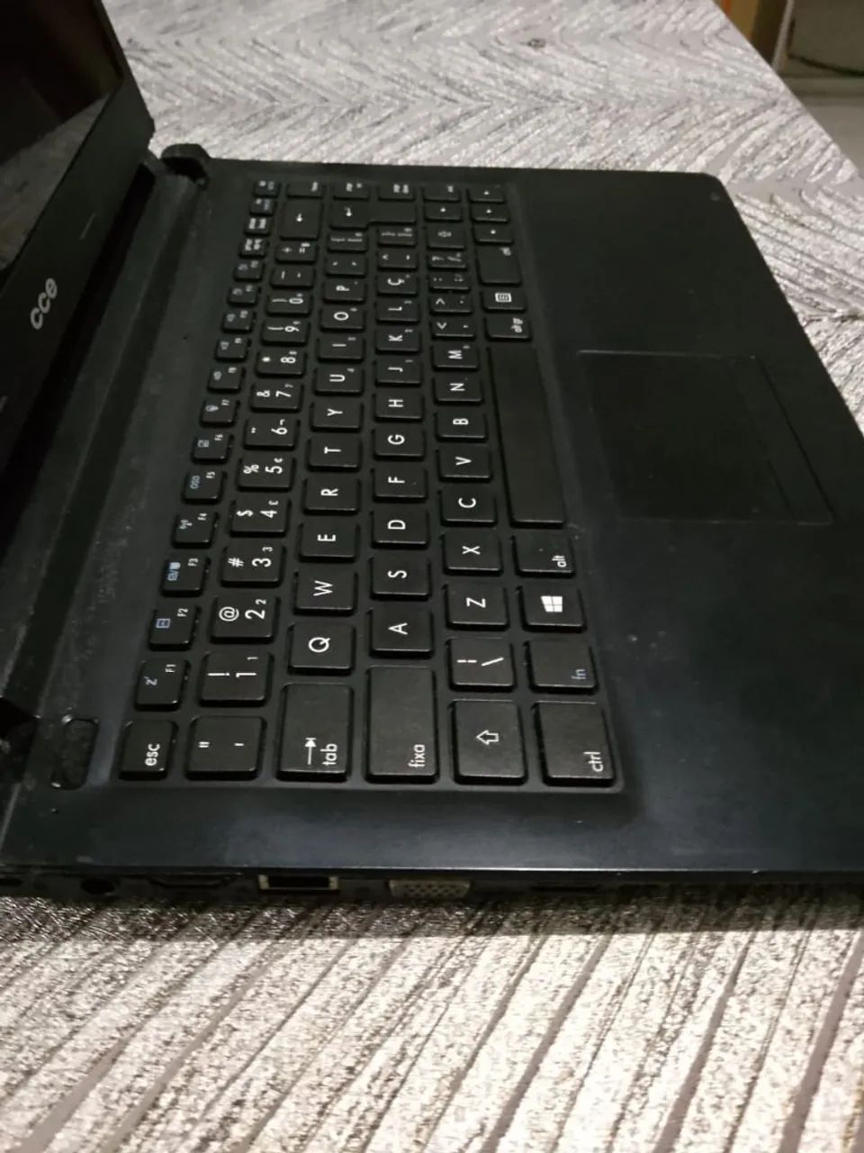 Notbook - Foto 3