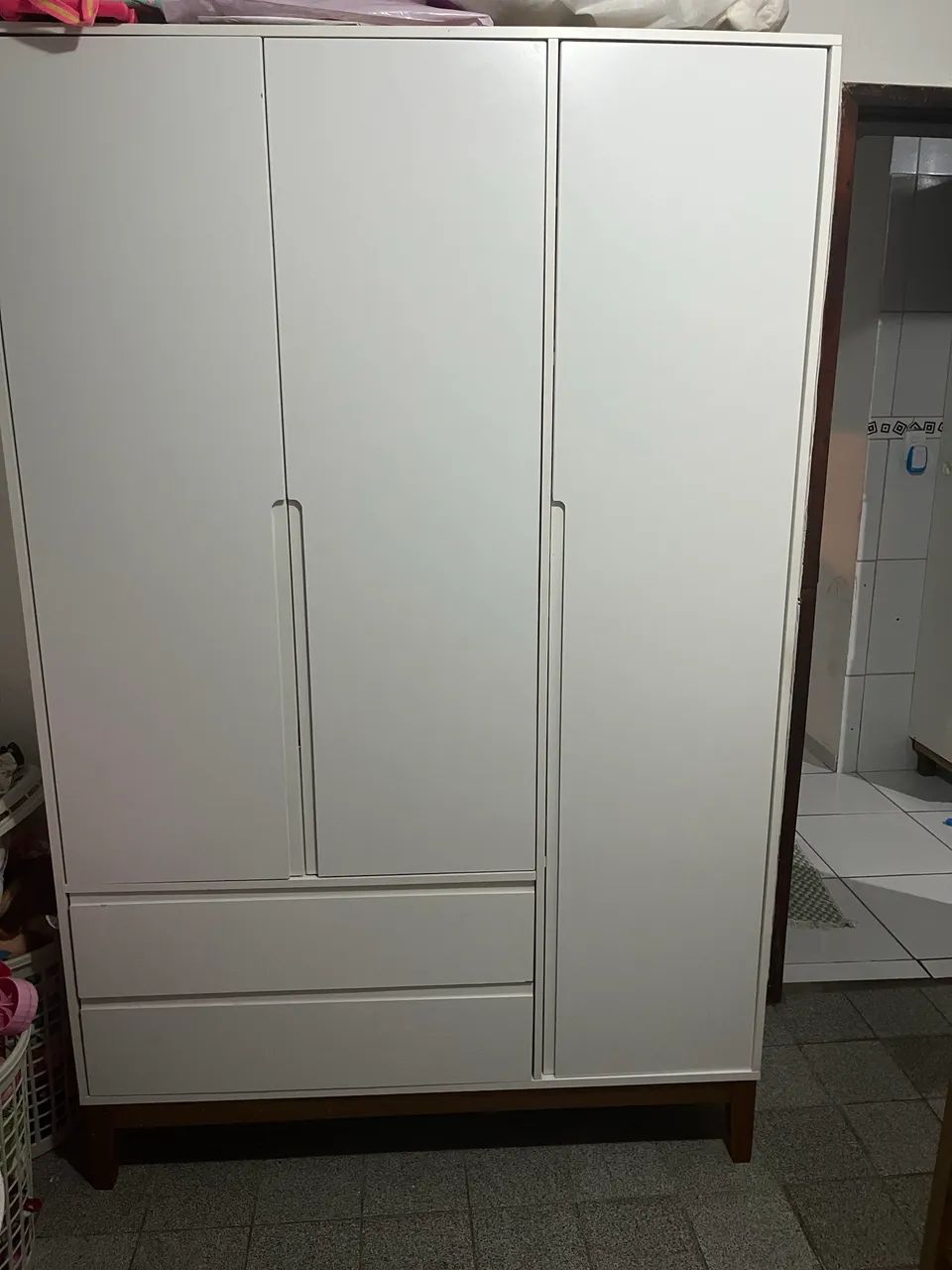Guarda roupa  - Foto 2
