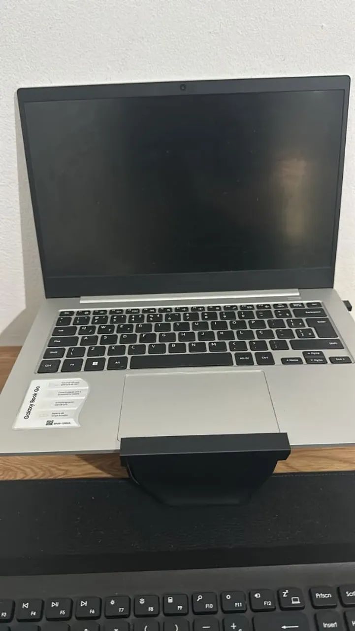 Notebook samsung 