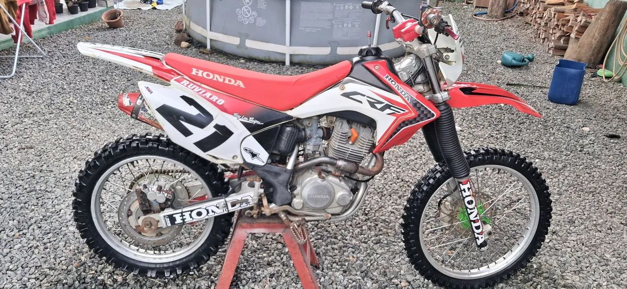 CRF230