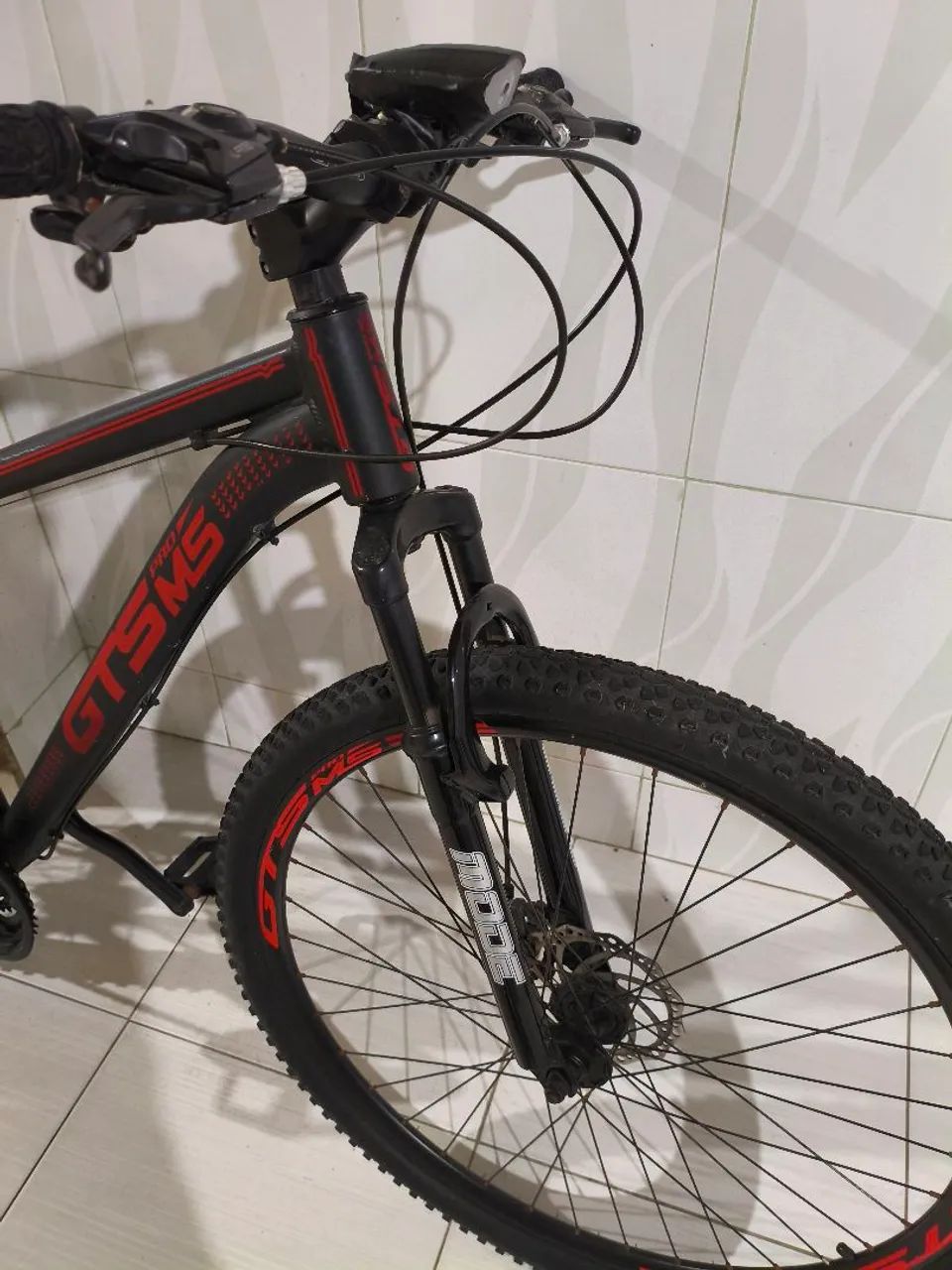 Aro 29 bike Semino  - Foto 2