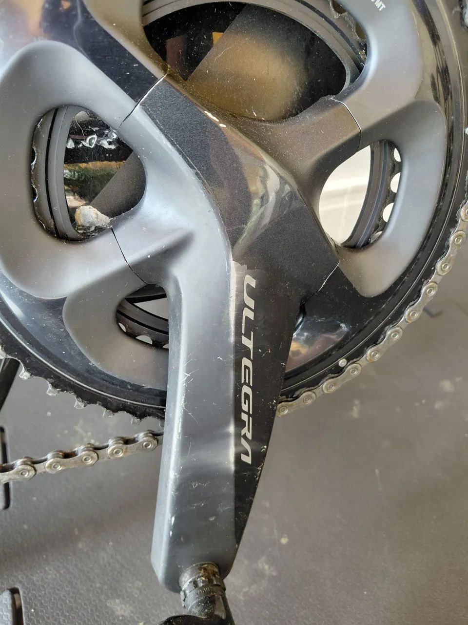 Trek Speed Concept 2019 XL (58) - Foto 5