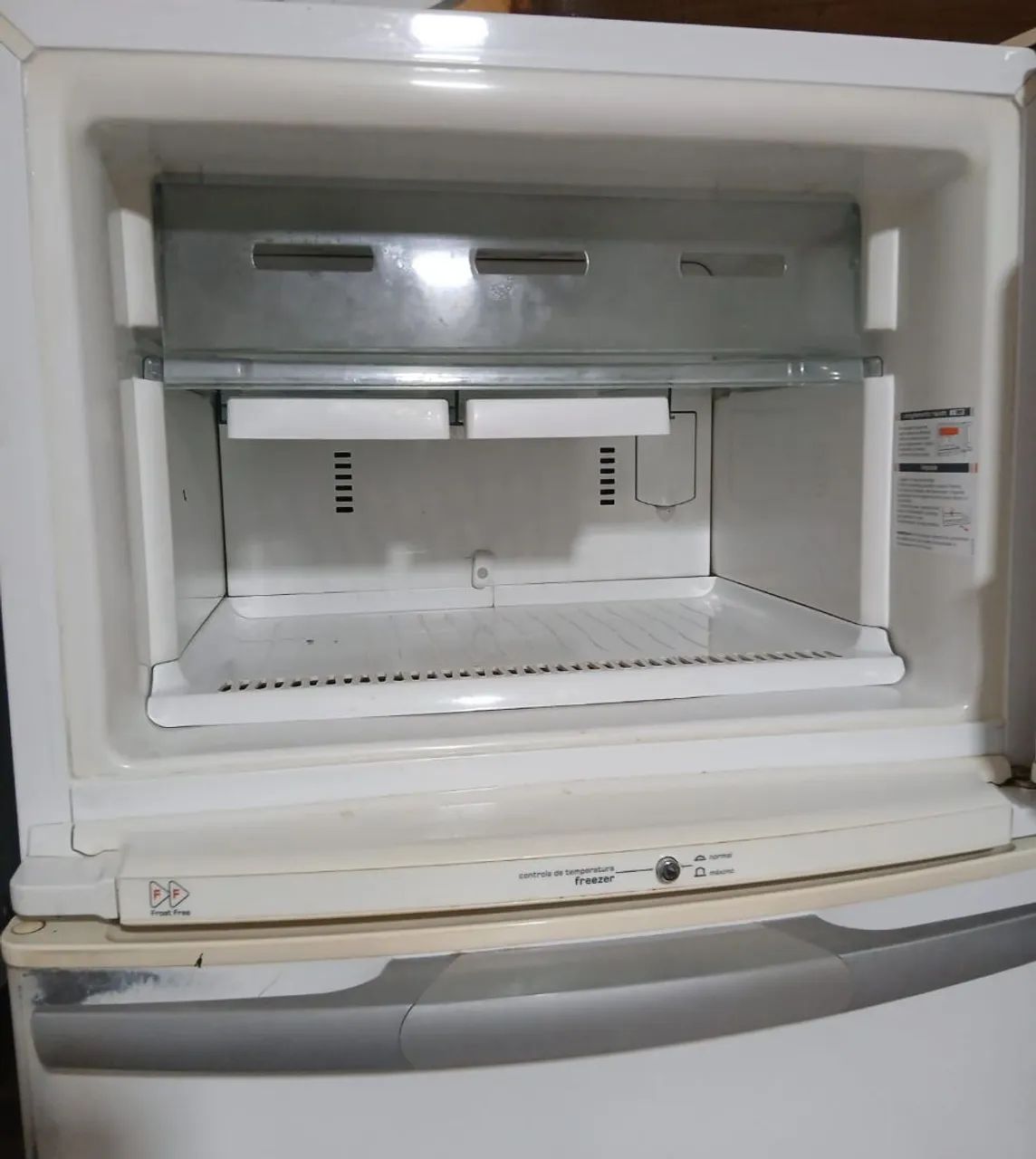 GELADEIRA BRASTEMP - Foto 2