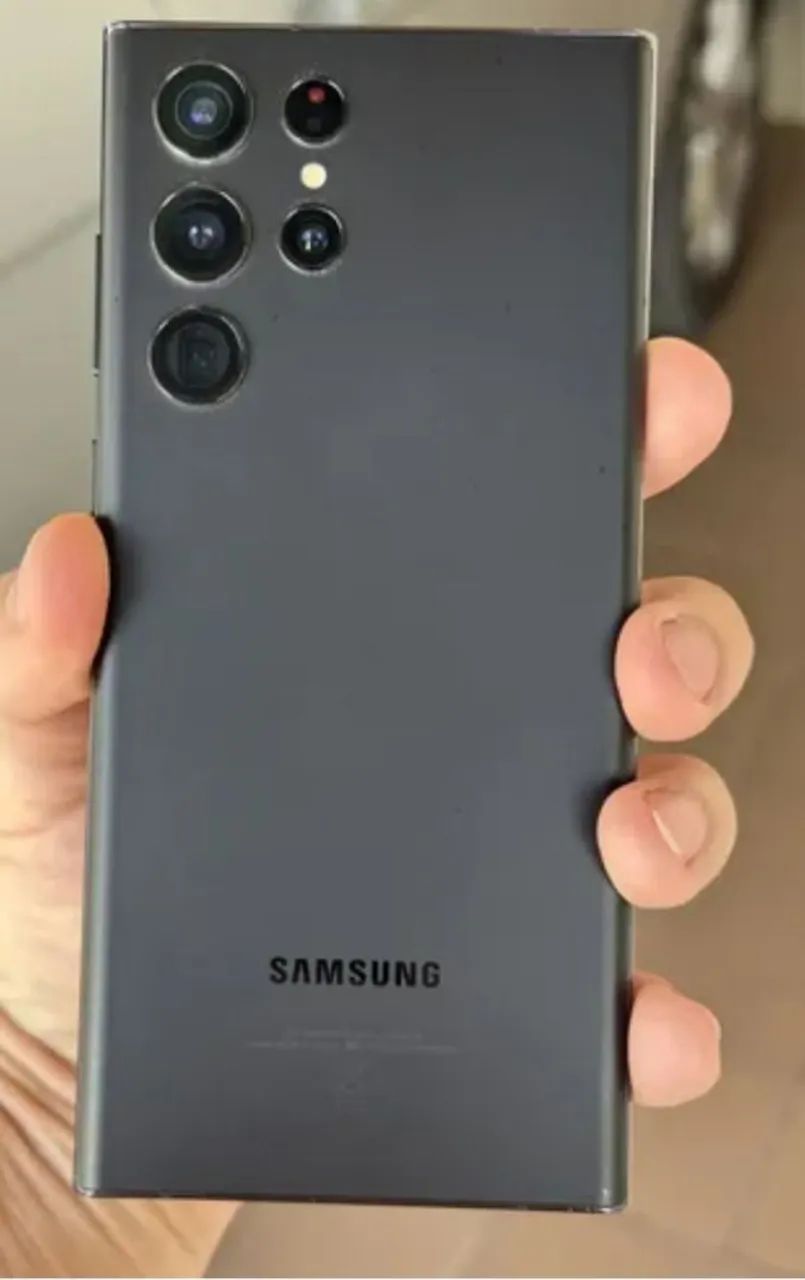 Samsung S22 ultra 256gb