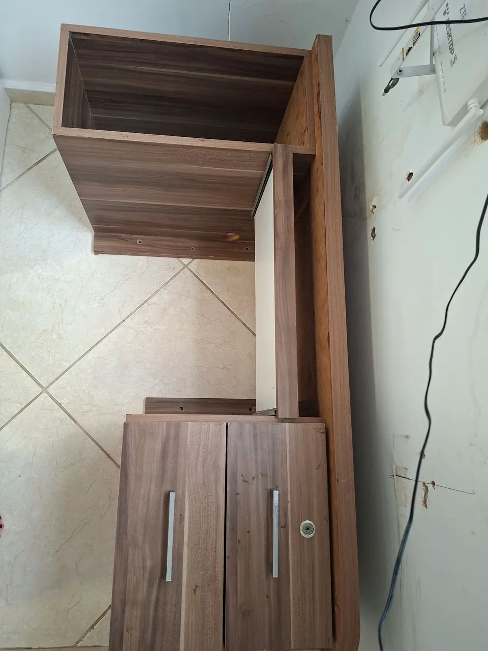 Escrivaninha  - Foto 3