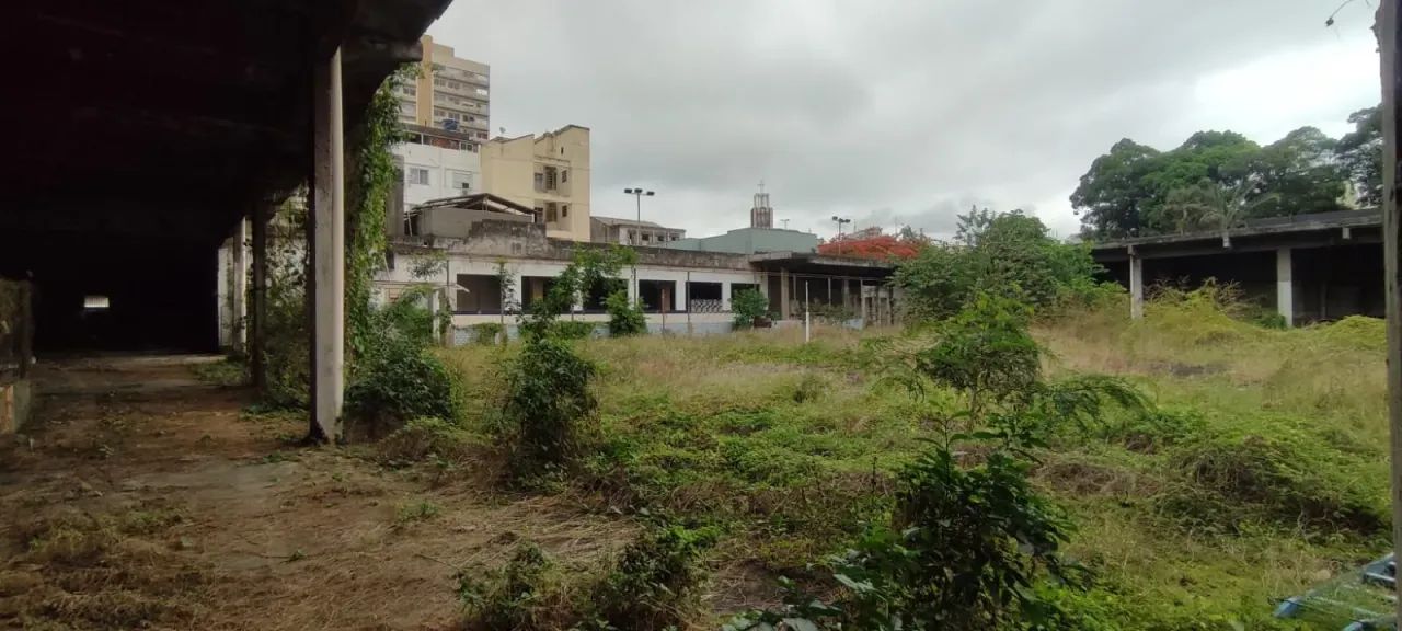 Pilares - Terreno Plano Com Galpão 3.500² - Foto 4