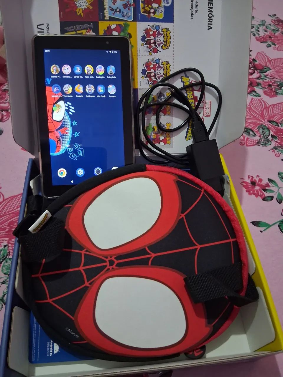 Tablet infantil  - Foto 2