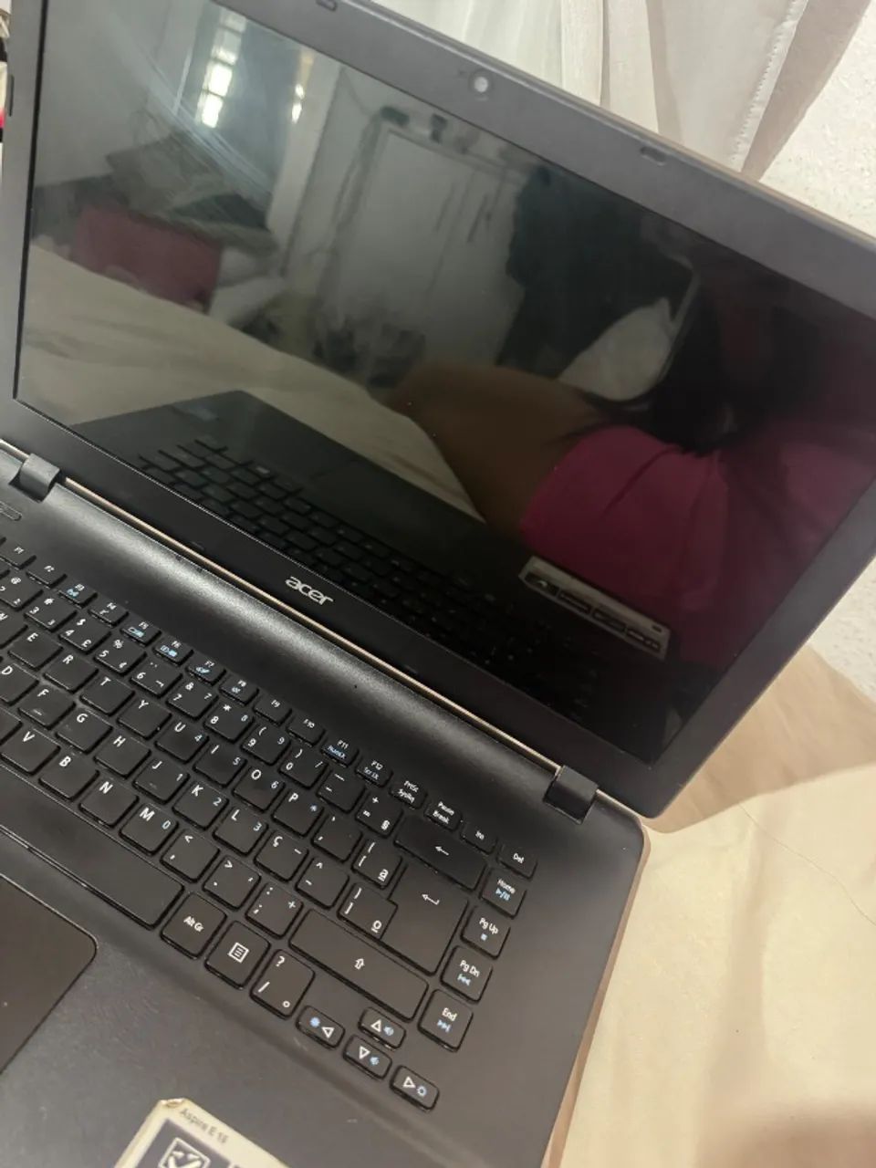 Notebook - Foto 3
