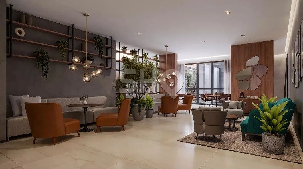 Excelente studio em Perdizes, Construtora Paulo Mauro - Foto 3